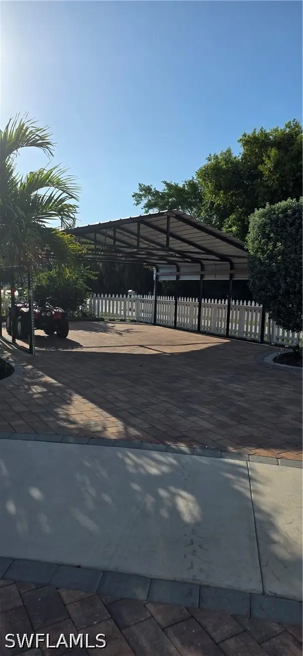 4148 23rd Place Sw, Naples, FL 34116 - #2