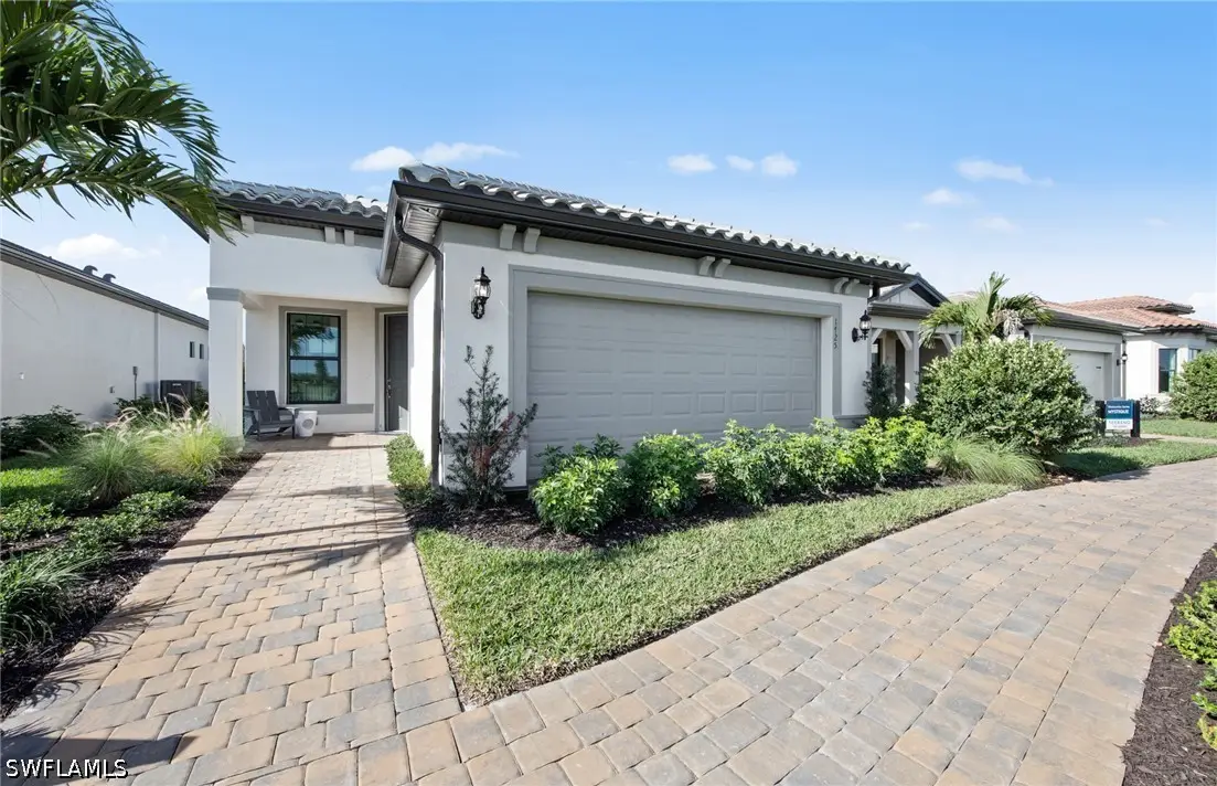 2114 Sequoia Court, Naples, FL 34120 - #1