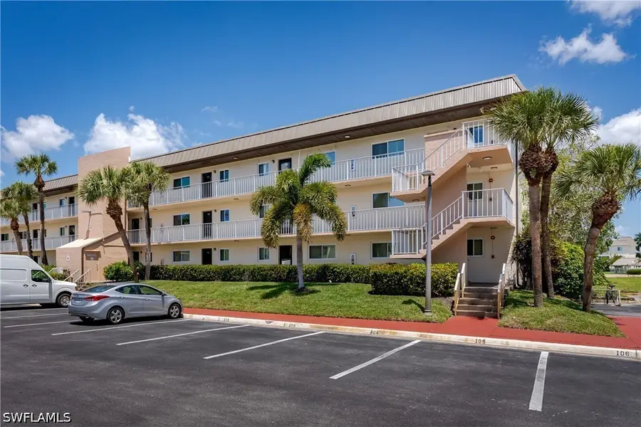 1008 Manatee Road #G106, Naples, FL 34114 - #2