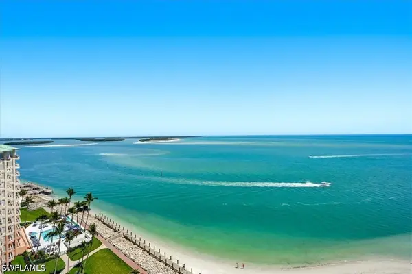 980 Cape Marco Drive #1404, Marco Island, FL 34145