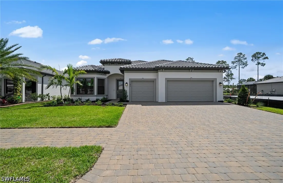 2082 Don Benito Way, Naples, FL 34120 - #1