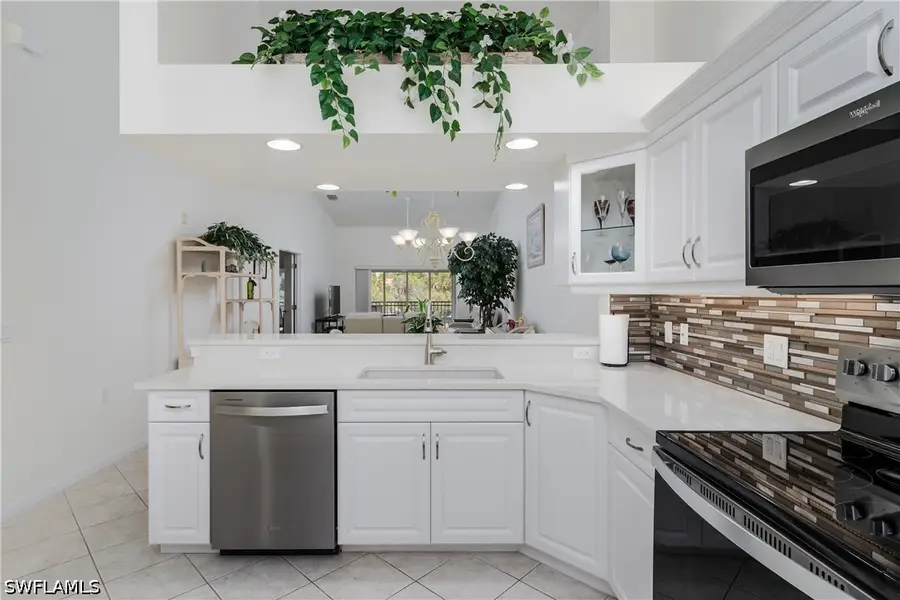 6830 Beach Resort Drive #2602, Naples, FL 34114 - #3