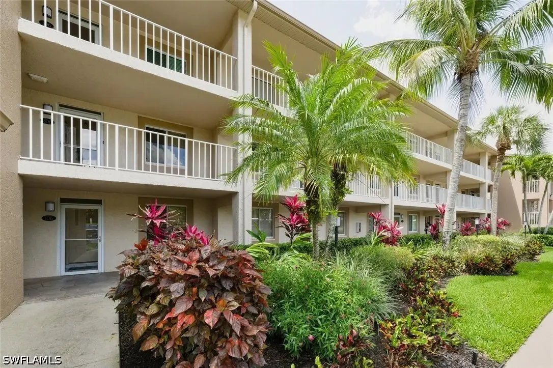 7340 Glenmoor Lane #3207, Naples, FL 34104 - #1