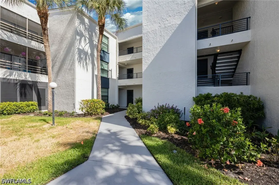 3605 Boca Ciega Drive #208, Naples, FL 34112 - #1