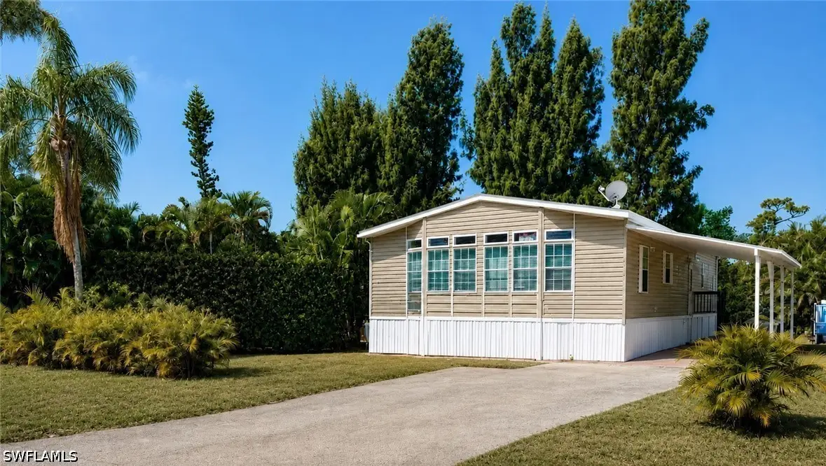 20472 Luettich Lane, Estero, FL 33928 - #1