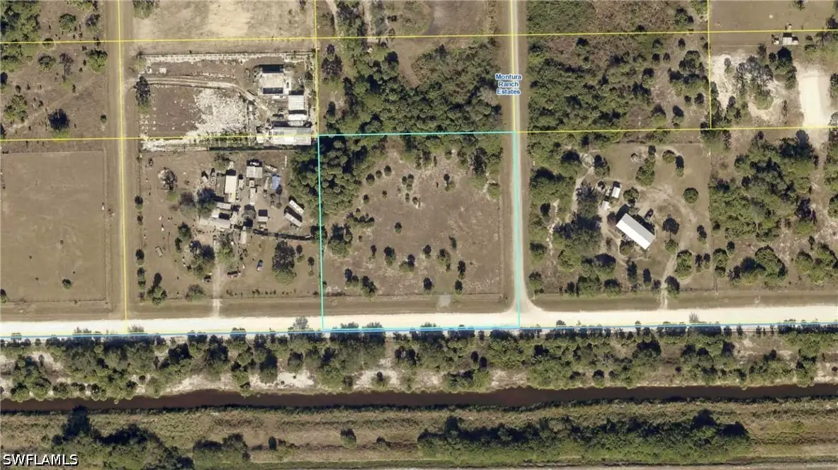 793 Perimeter Road, Clewiston, FL 33440 - #1