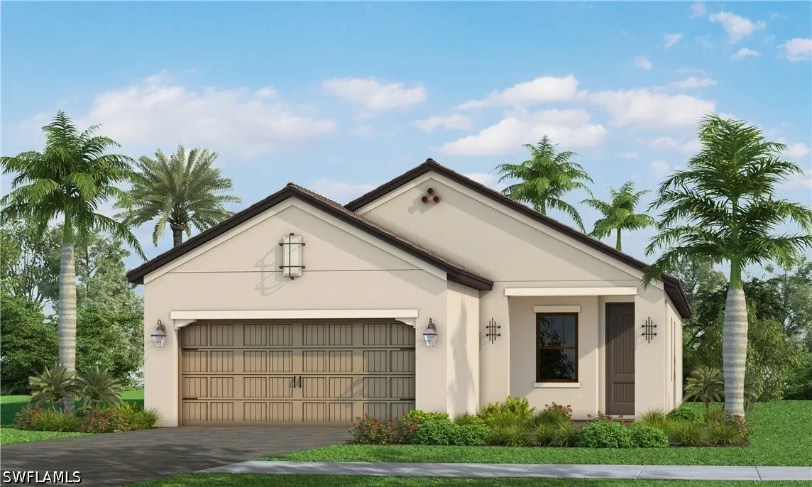 4536 Centaurus Circle, Naples, FL 34120 - #1