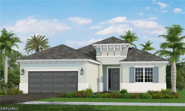 4679 Skysail Drive, Naples, FL 34120