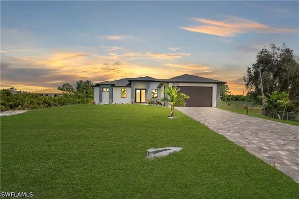 2606 40th Street Sw, Lehigh Acres, FL 33976