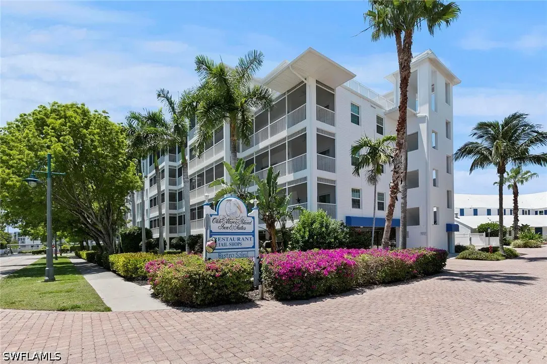 140 Palm Street #413, Marco Island, FL 34145 - #1
