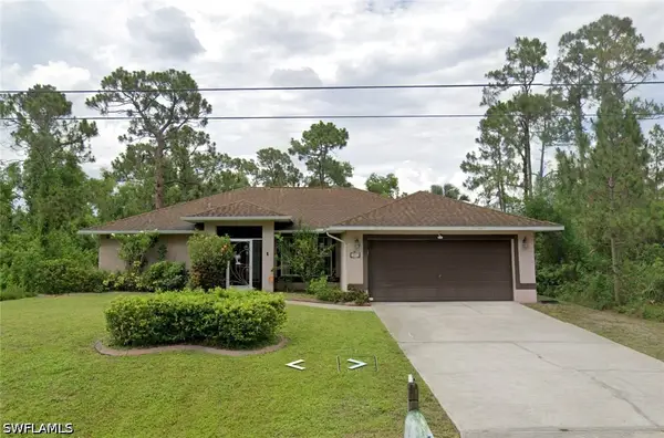 2812 11th Street W, Lehigh Acres, FL 33971