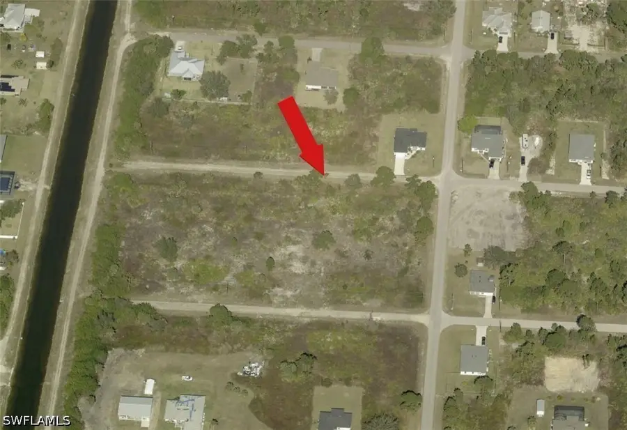 3605 73rd Street W, Lehigh Acres, FL 33971 - #2