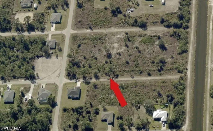 3605 73rd Street W, Lehigh Acres, FL 33971 - #3