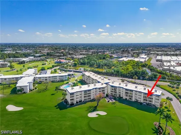 6220 Augusta Drive #311, Fort Myers, FL 33907