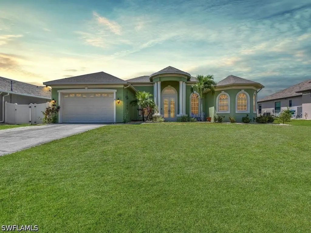2662 SW 31st Lane, Cape Coral, FL 33914 - #1