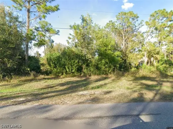 5536 Billings Street, Lehigh Acres, FL 33971