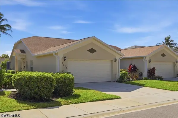 8024 Sivon Way #905, Naples, FL 34119