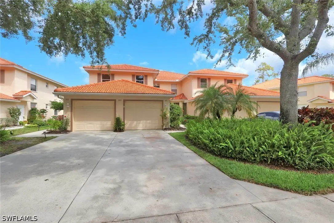 320 Robin Hood Circle #101, Naples, FL 34104 - #1