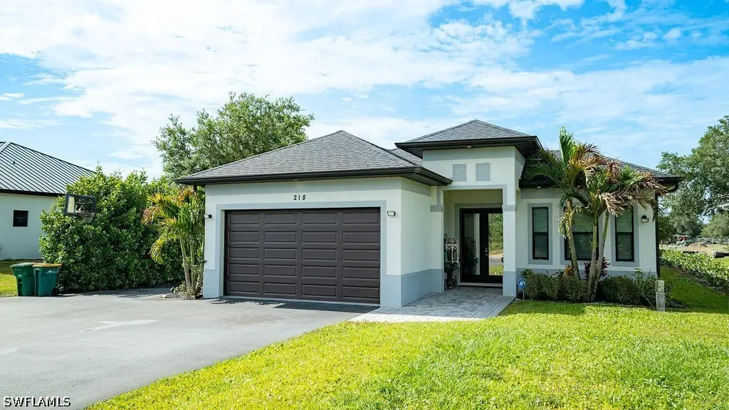 218 22nd Avenue Ne, Naples, FL 34120 - #1