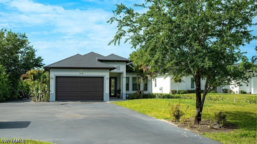 218 22nd Avenue Ne, Naples, FL 34120 - #3