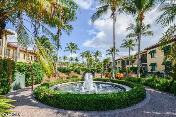 1045 Sandpiper Street #G203, Naples, FL 34102