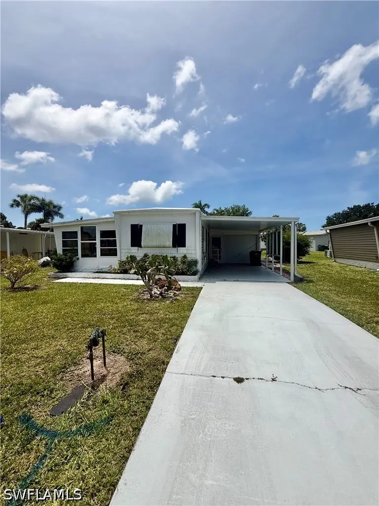 514 Monte Carlo Lane, Naples, FL 34112 - #1
