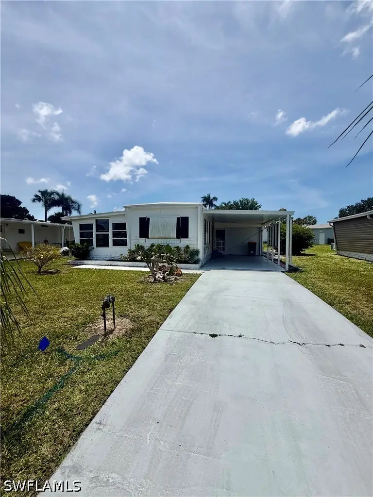 514 Monte Carlo Lane, Naples, FL 34112 - #2