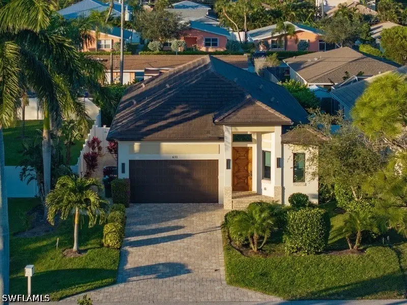 631 100th Avenue N, Naples, FL 34108 - #2