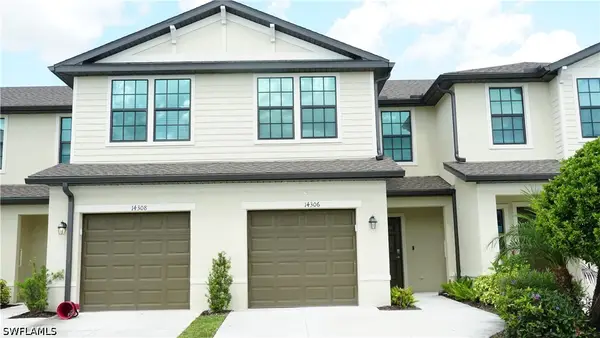 14306 Oviedo Place, Fort Myers, FL 33905