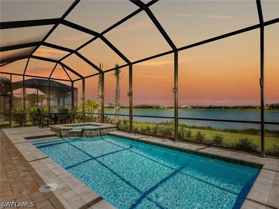 18412 Ridgeline Drive, Estero, FL 33928 - #2