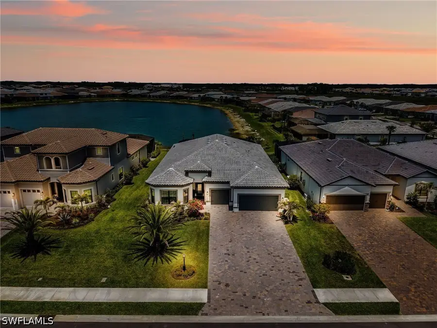 18412 Ridgeline Drive, Estero, FL 33928 - #3