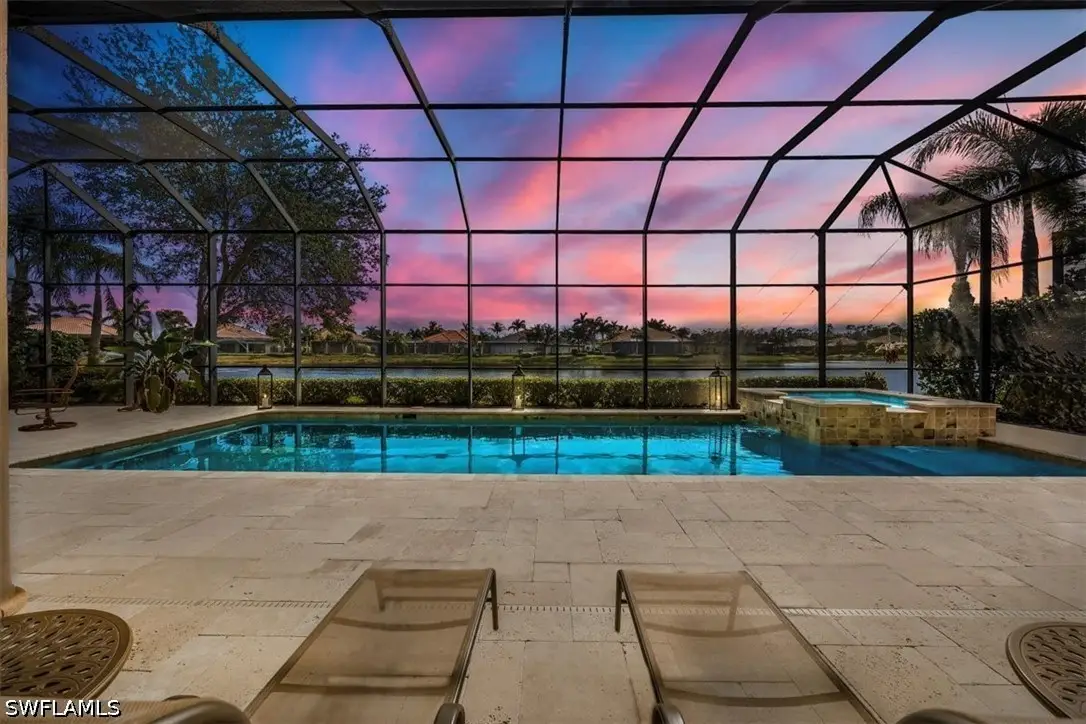 6504 Costa Circle, Naples, FL 34113 - #1