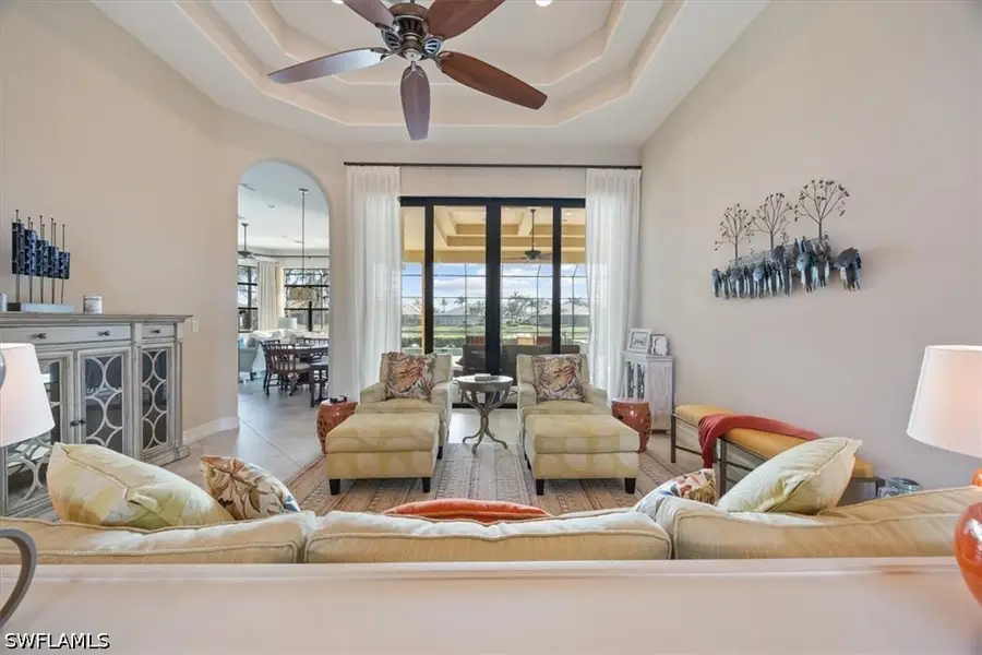 6504 Costa Circle, Naples, FL 34113 - #3
