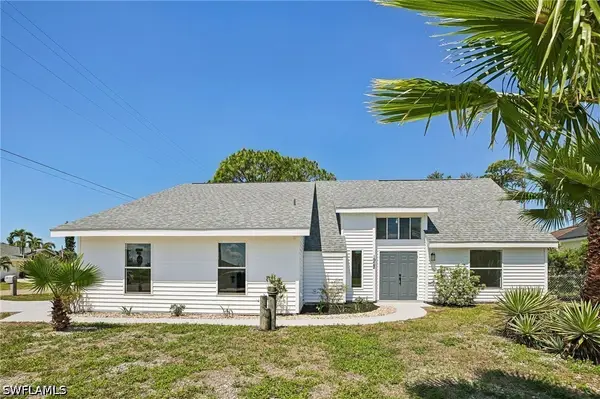 1928 SW 8th Court, Cape Coral, FL 33991