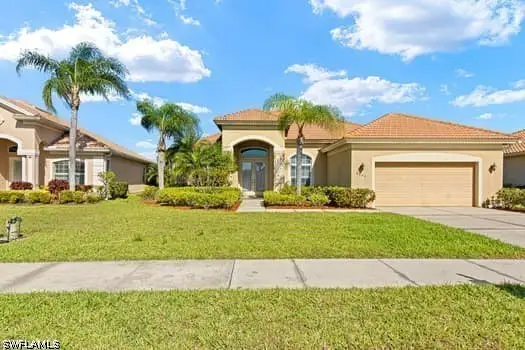 8066 Princeton Drive, Naples, FL 34104 - #1