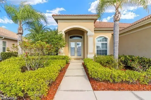8066 Princeton Drive, Naples, FL 34104 - #2