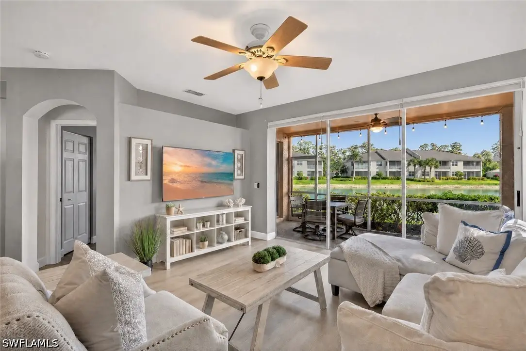 6295 Wilshire Pines Circle #604, Naples, FL 34109 - #1