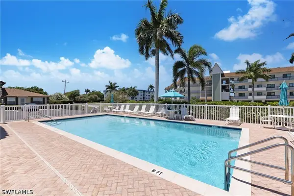 Address Withheld By Seller, Marco Island, FL 34145