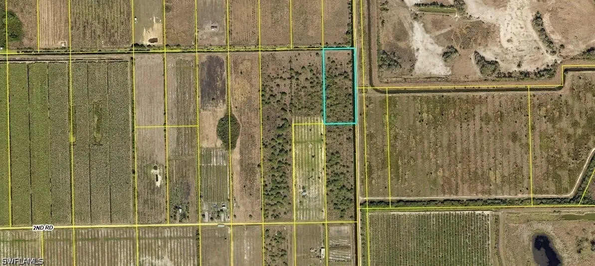 Sears Road, Labelle, FL 33935 - #1