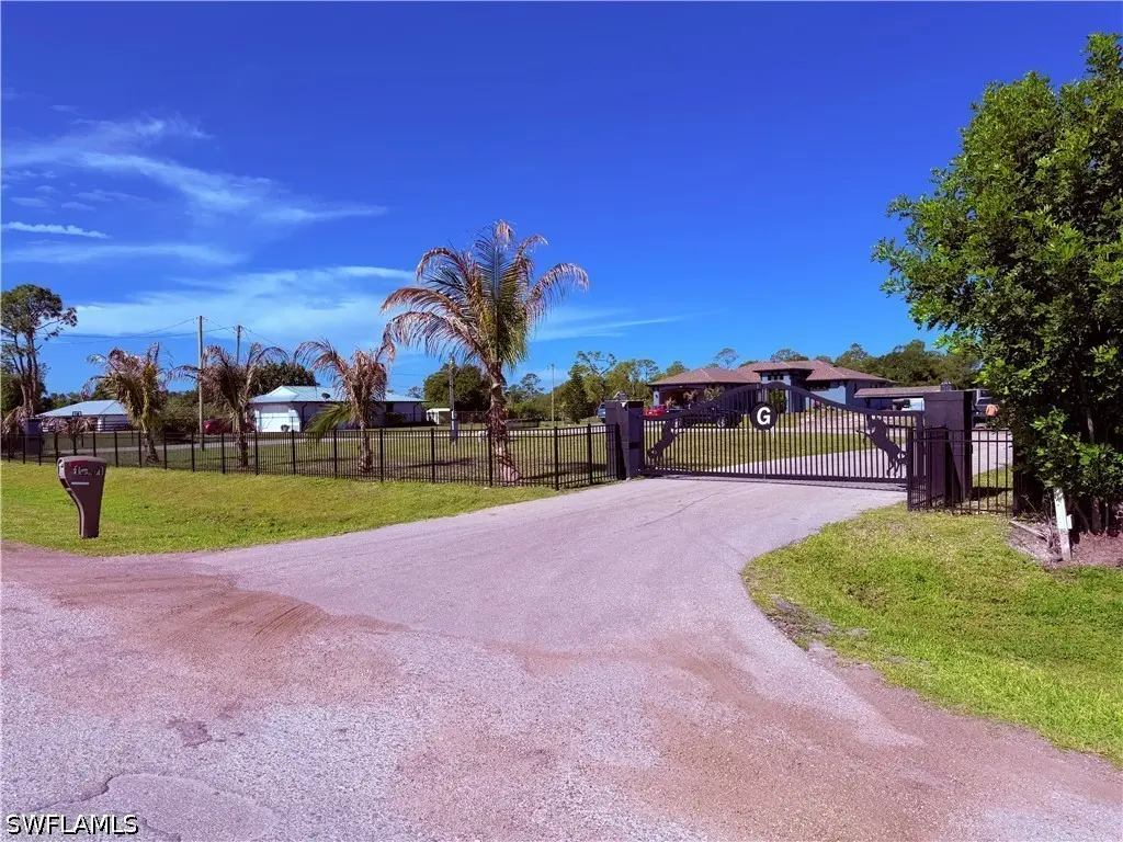 19781 Woodbridge Lane, North Fort Myers, FL 33917 - #1