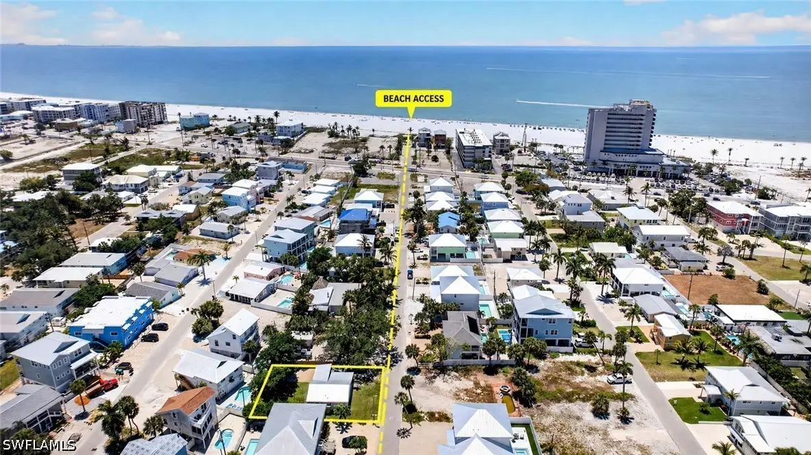 200 Delmar Avenue, Fort Myers Beach, FL 33931 - #1