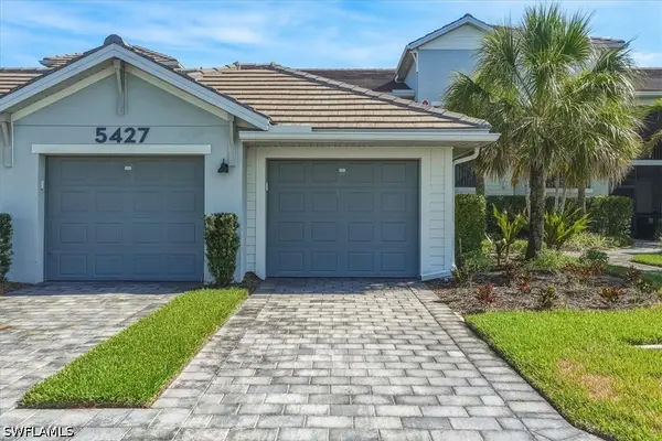 5427 Double Eagle Circle #2823, Other, FL 34142
