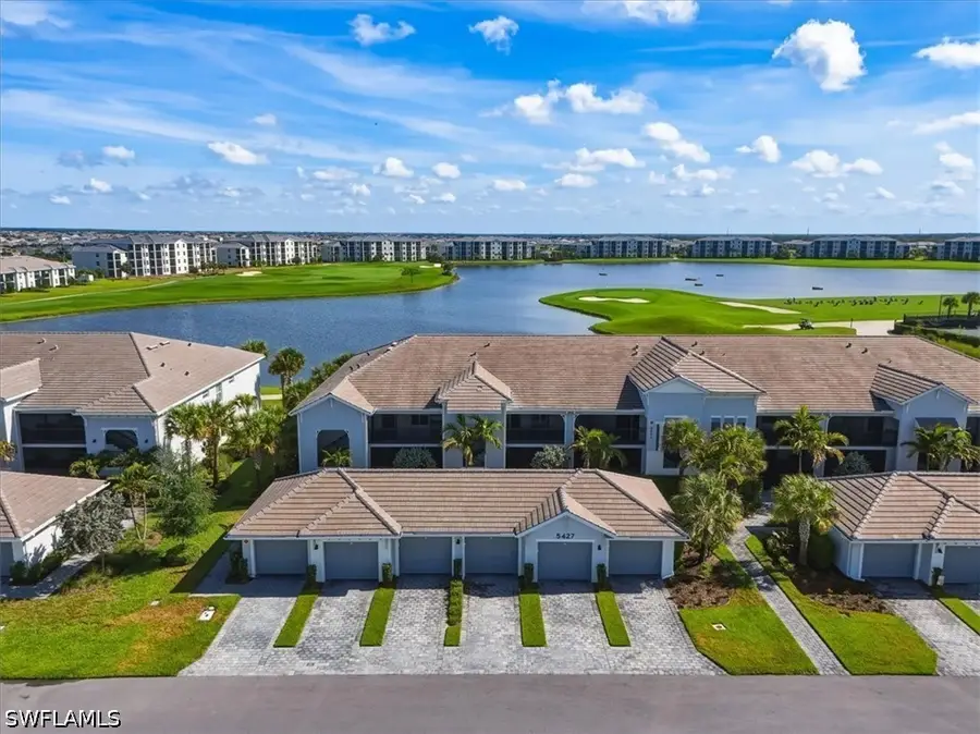 5427 Double Eagle Circle #2823, Avenue Maria, FL 34142 - #2