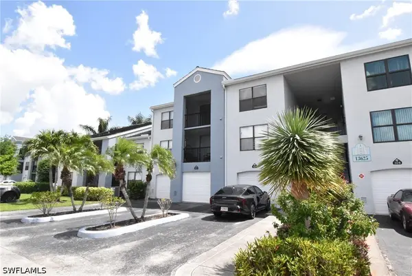 13625 Eagle Ridge Drive #333, Fort Myers, FL 33912