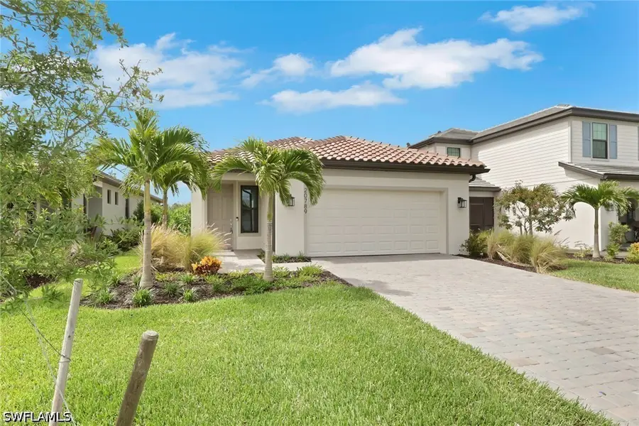 20789 Napa Loop, Estero, FL 33928 - #2