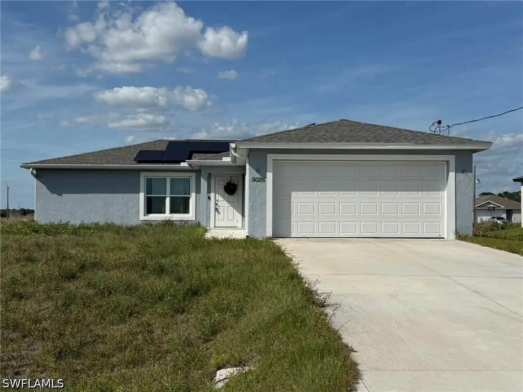 9026 E Justice Circle, Labelle, FL 33935 - #1
