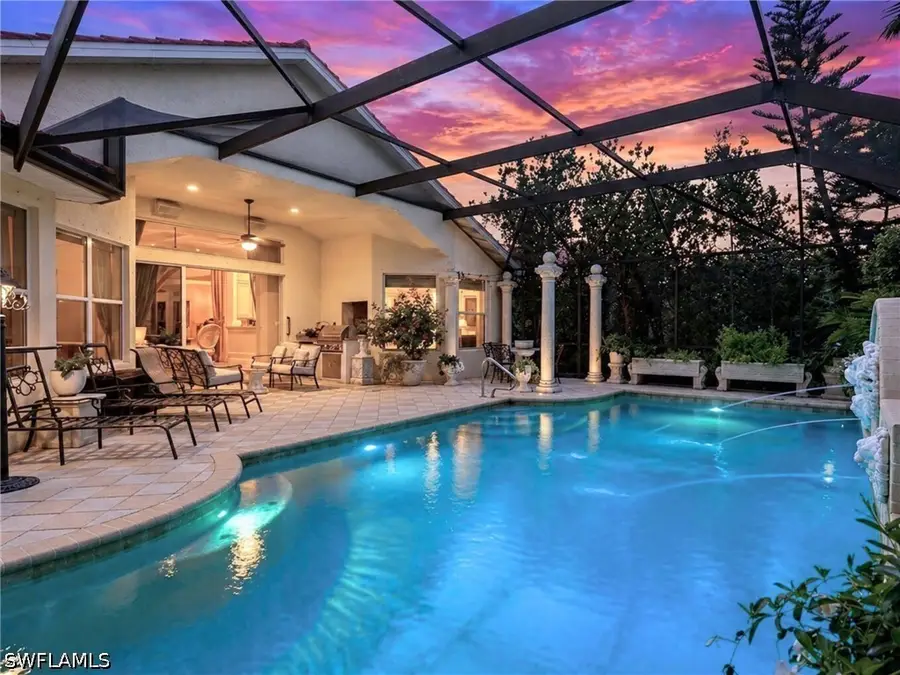 8725 Largo Mar Drive, Estero, FL 33967 - #3