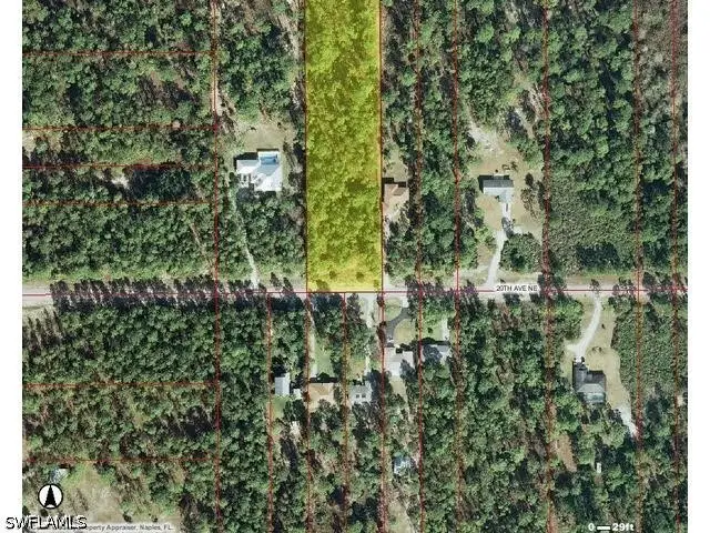 1741 20th Avenue Ne, Naples, FL 34120 - #1
