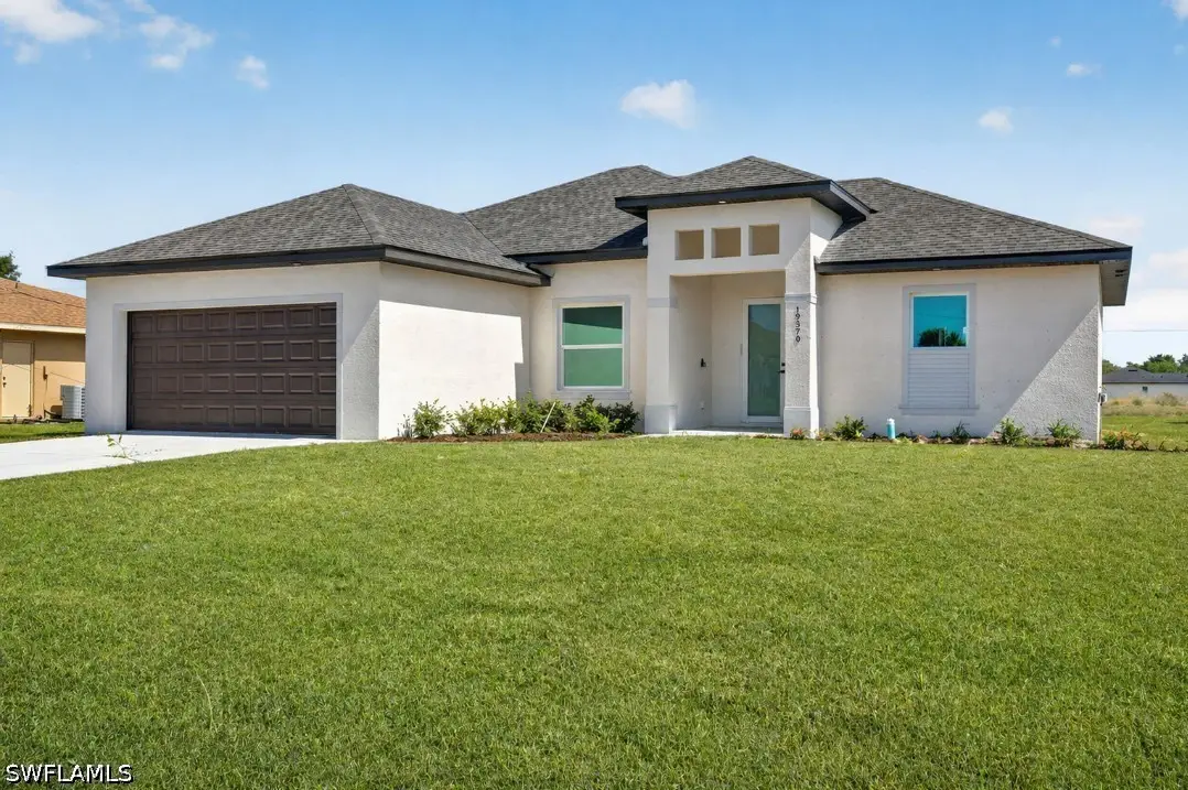 19370 Villanova Avenue, Port Charlotte, FL 33954 - #1