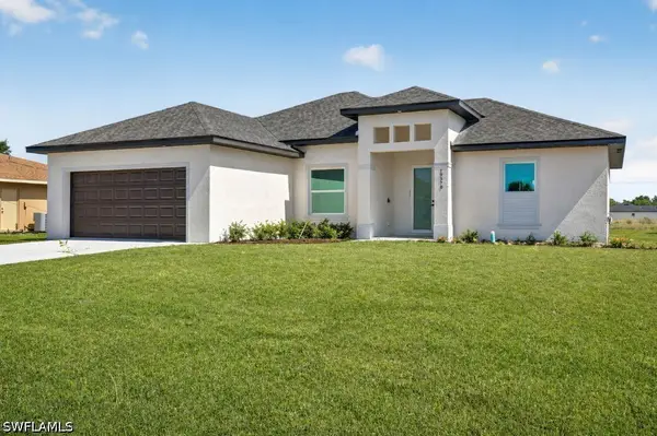 19370 Villanova Avenue, Port Charlotte, FL 33954